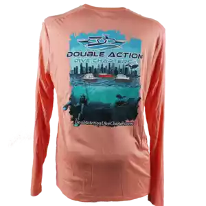 Fleet Long Sleeve UV