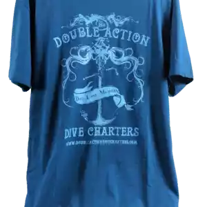 Double Action T-Shirt