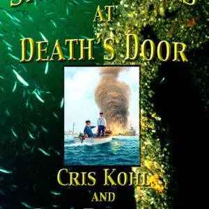 Shipwrecks at Death's Door DVD