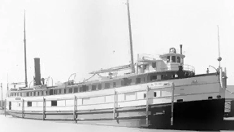 The Wisconsin